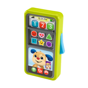 Baby toy phone fisher price deals
