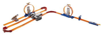 Hot wheels turbo takeover online