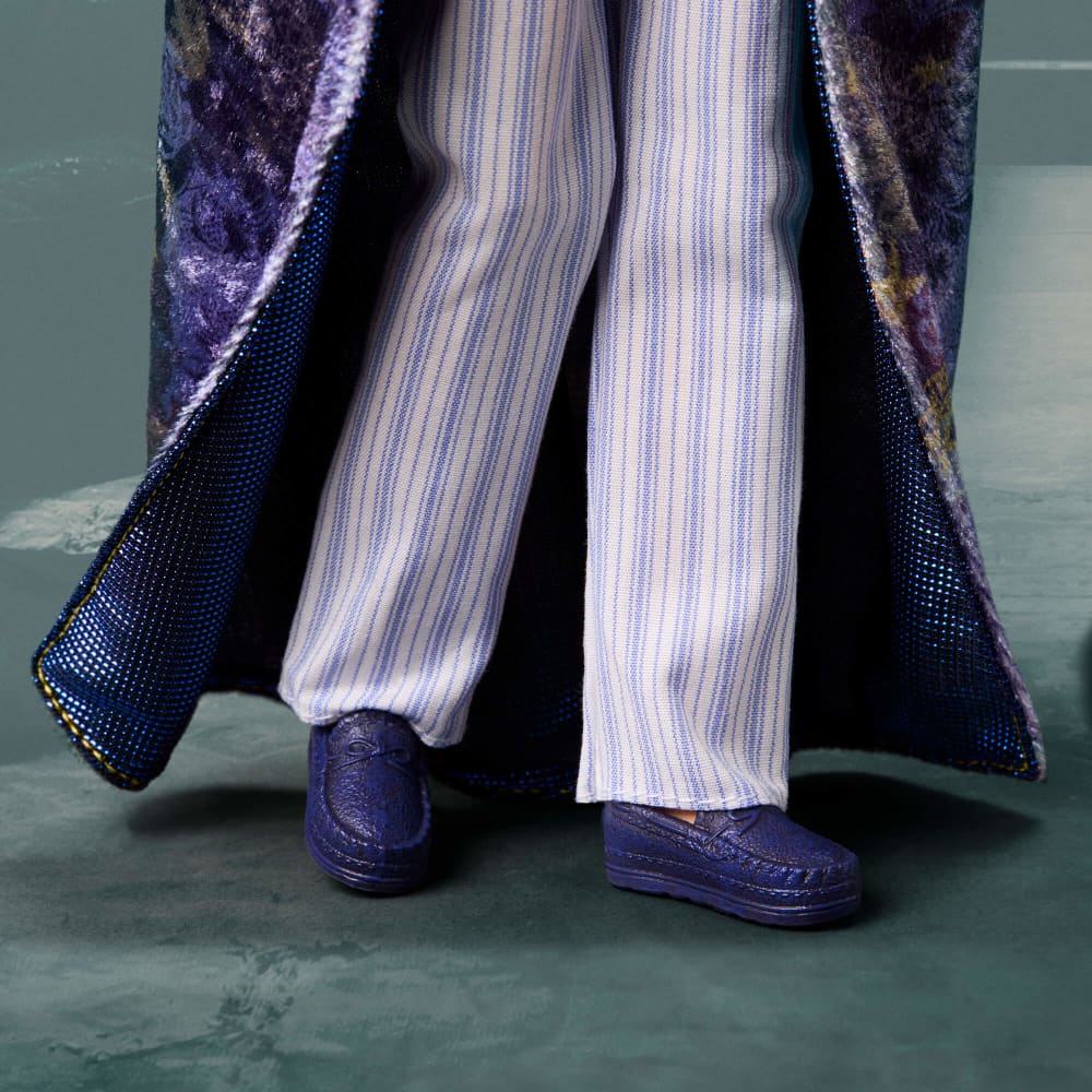 Harry Potter Design Collection – HARRY POTTER Doll | Mattel Creations UK