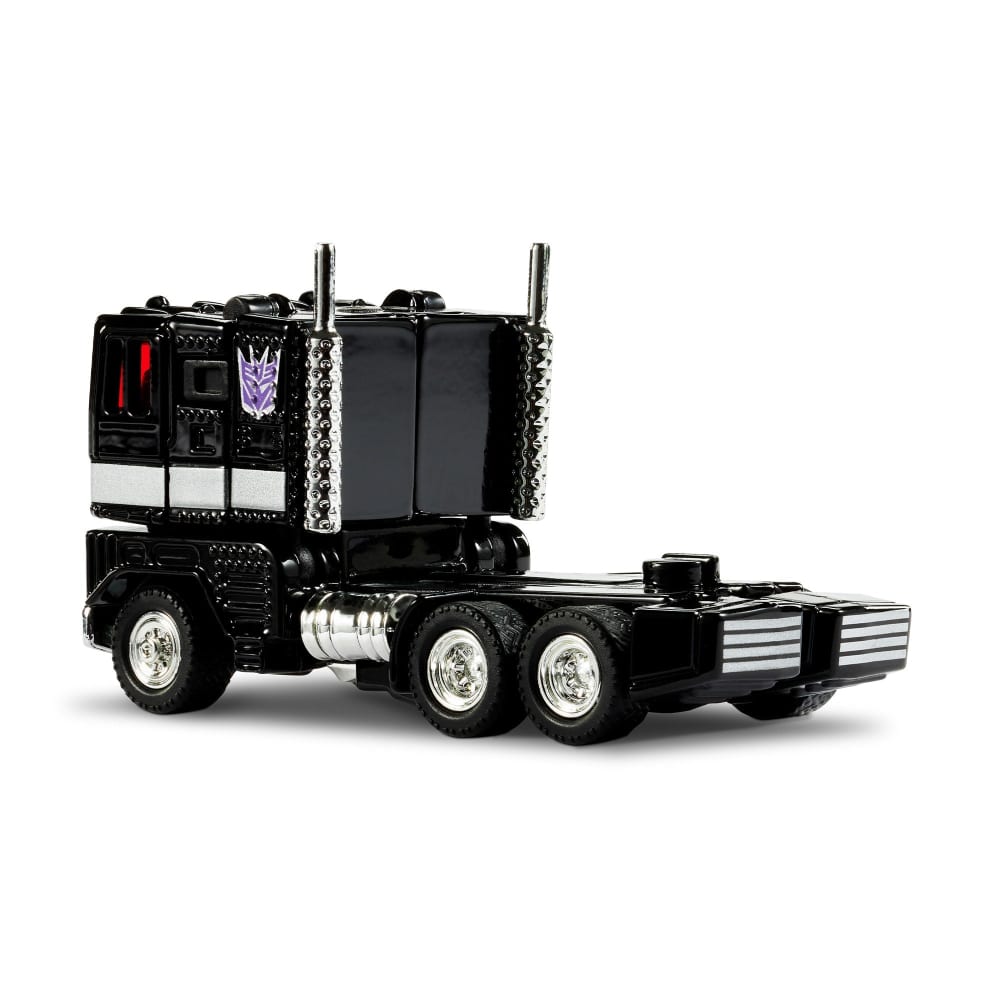 Hot Wheels Transformers Nemesis Prime | Mattel Creations UK