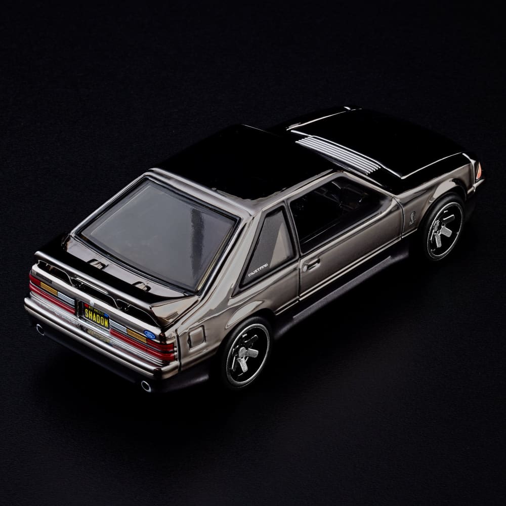 Cobra R Model Kit RLC Exclusive 1993 Ford Mustang Cobra R | Mattel Creations UK
