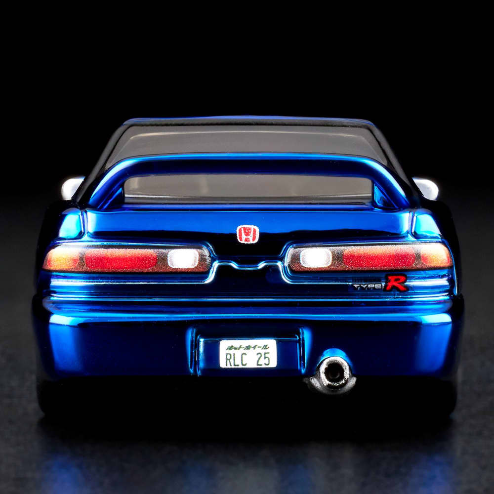 RLC Exclusive 1995 Honda Integra Type R | Mattel Creations UK