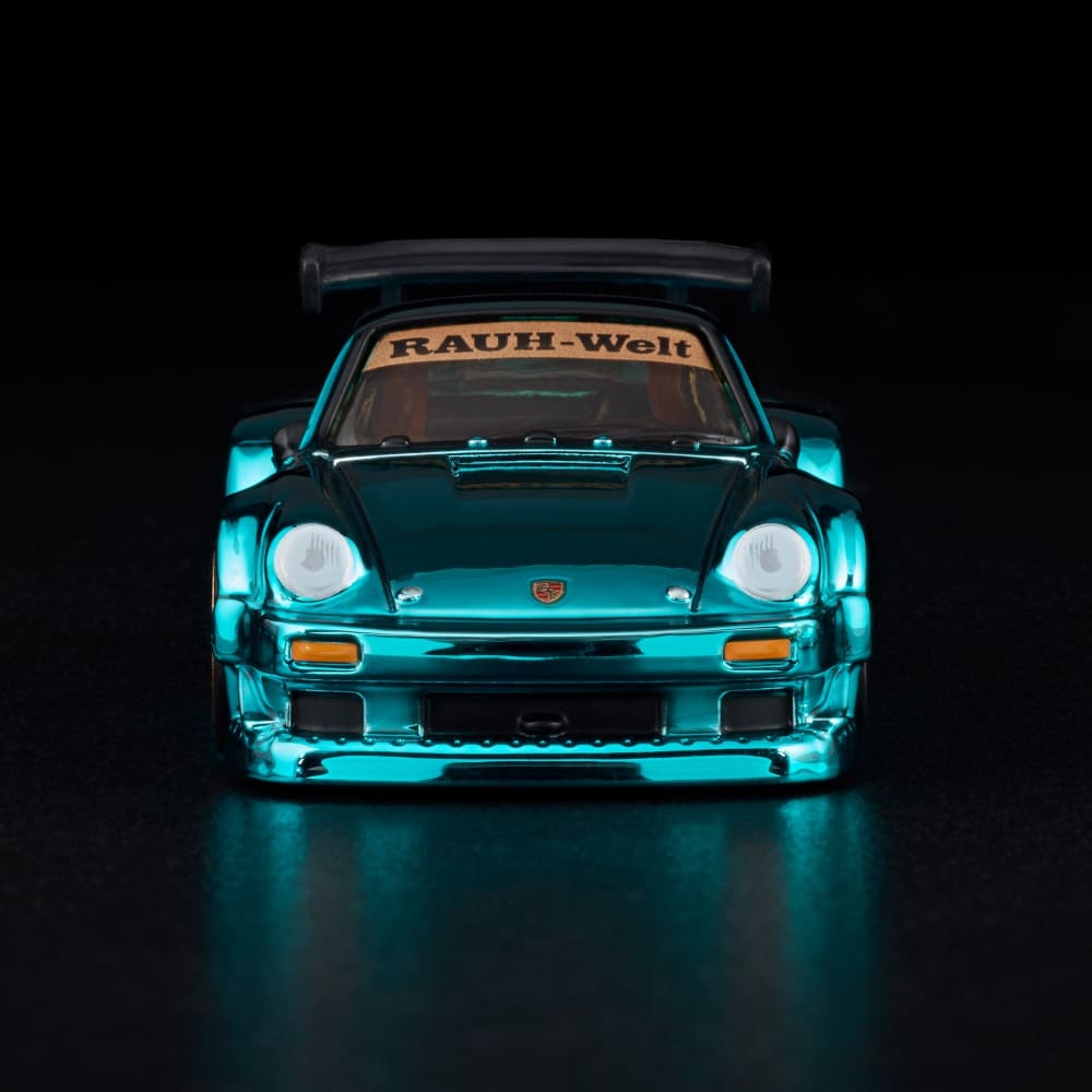RLC Exclusive RWB Porsche 930 | Mattel Creations UK