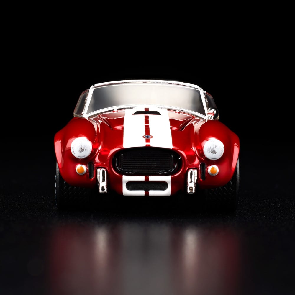 Hot Wheels RLC Exclusive 1965 Shelby Cobra 427 S/C | Mattel