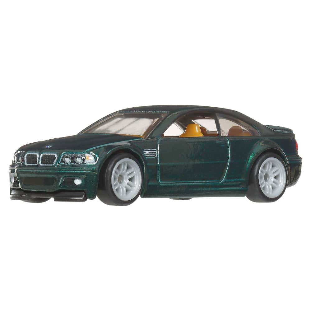 ホットウィール RLC限定　 M3 2台セット RLC限定の1995 BMW M3 LTWがHWCで発売！ | Hot Wheels 情報まとめ