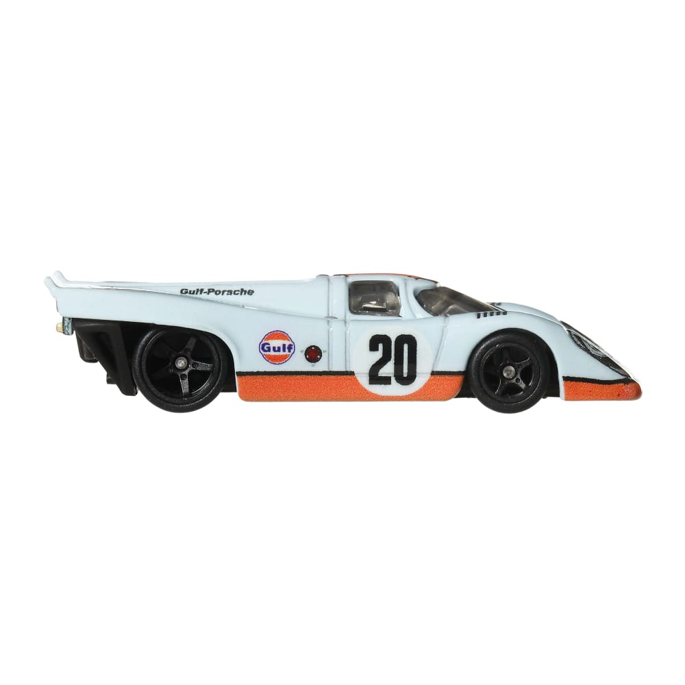 Hot Wheels Premium Car Culture Porsche 917K | Mattel Creations