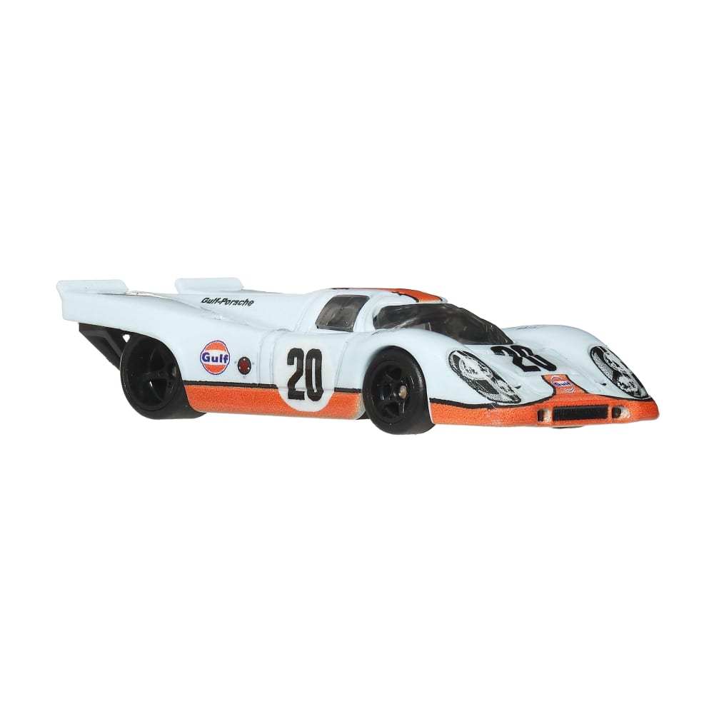 Hot Wheels Premium Car Culture Porsche 917K | Mattel Creations