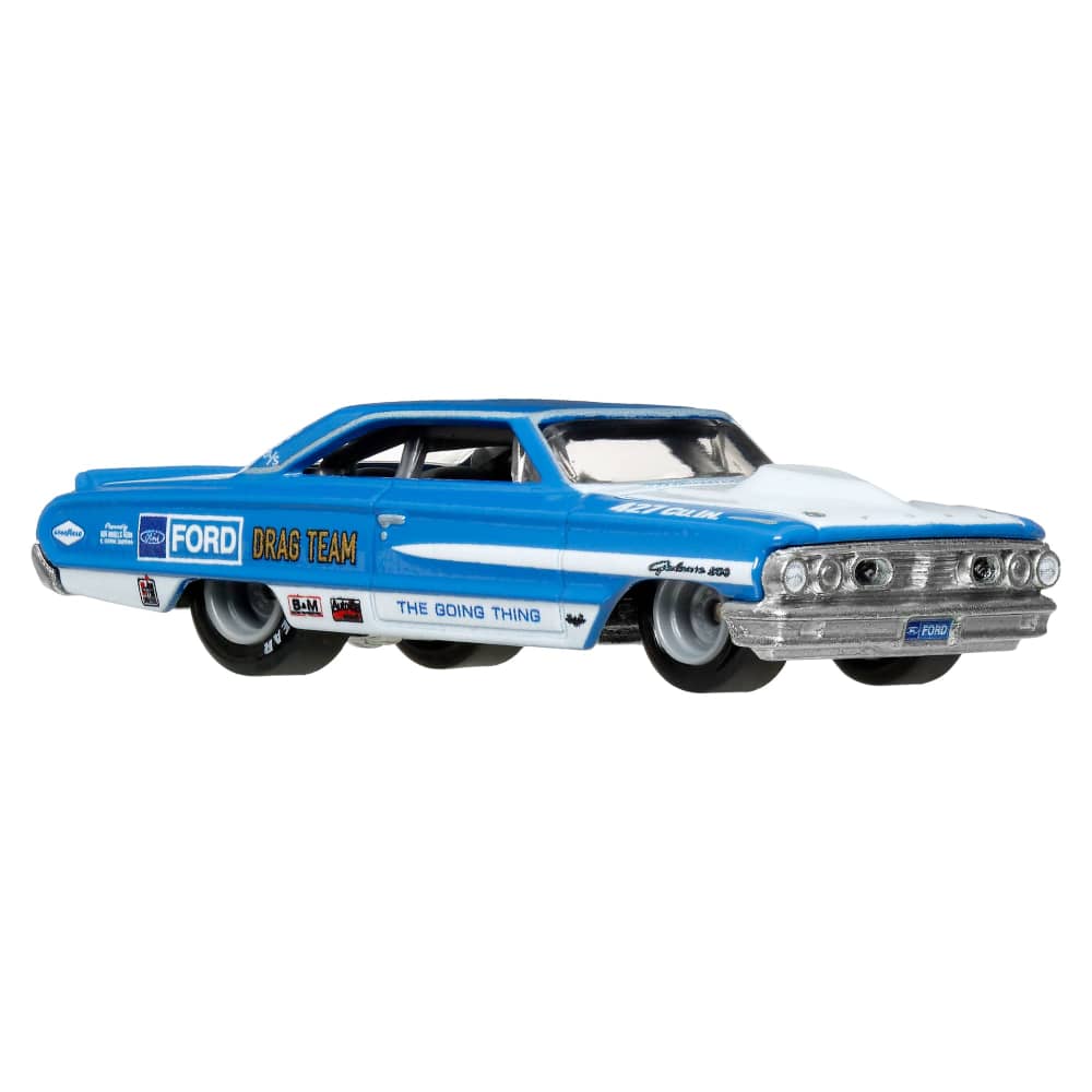 Hot Wheels Premium Car Culture 2-Pack | Mattel Creations