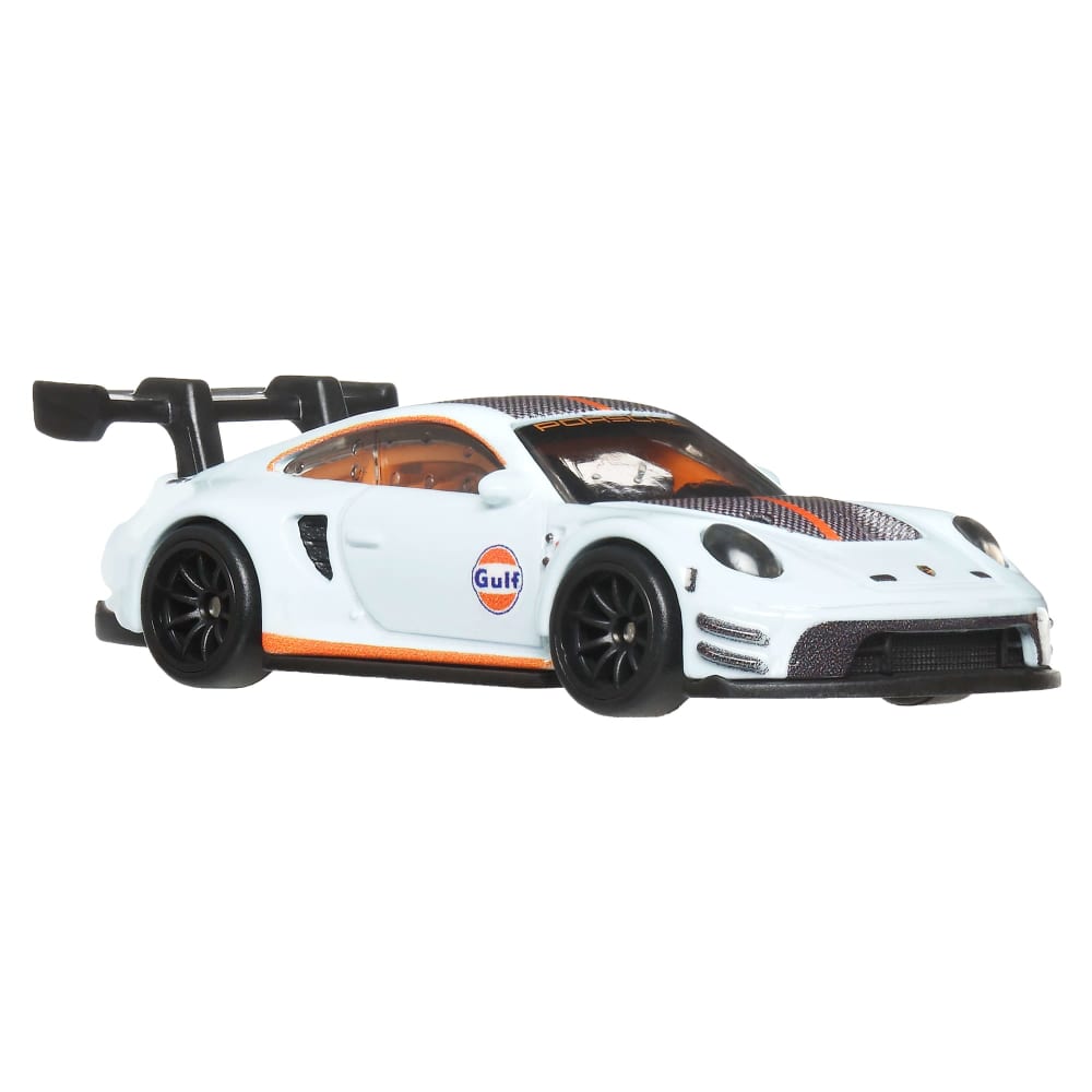 Hot Wheels Premium Car Culture Circuit Legends Porsche 911 GT3 R