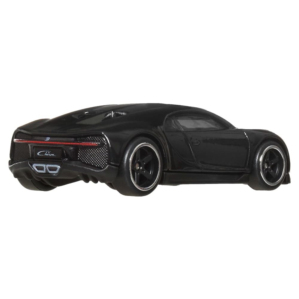 Hot Wheels Boulevard Vehicle '146 Bugatti Chiron | Mattel Creations