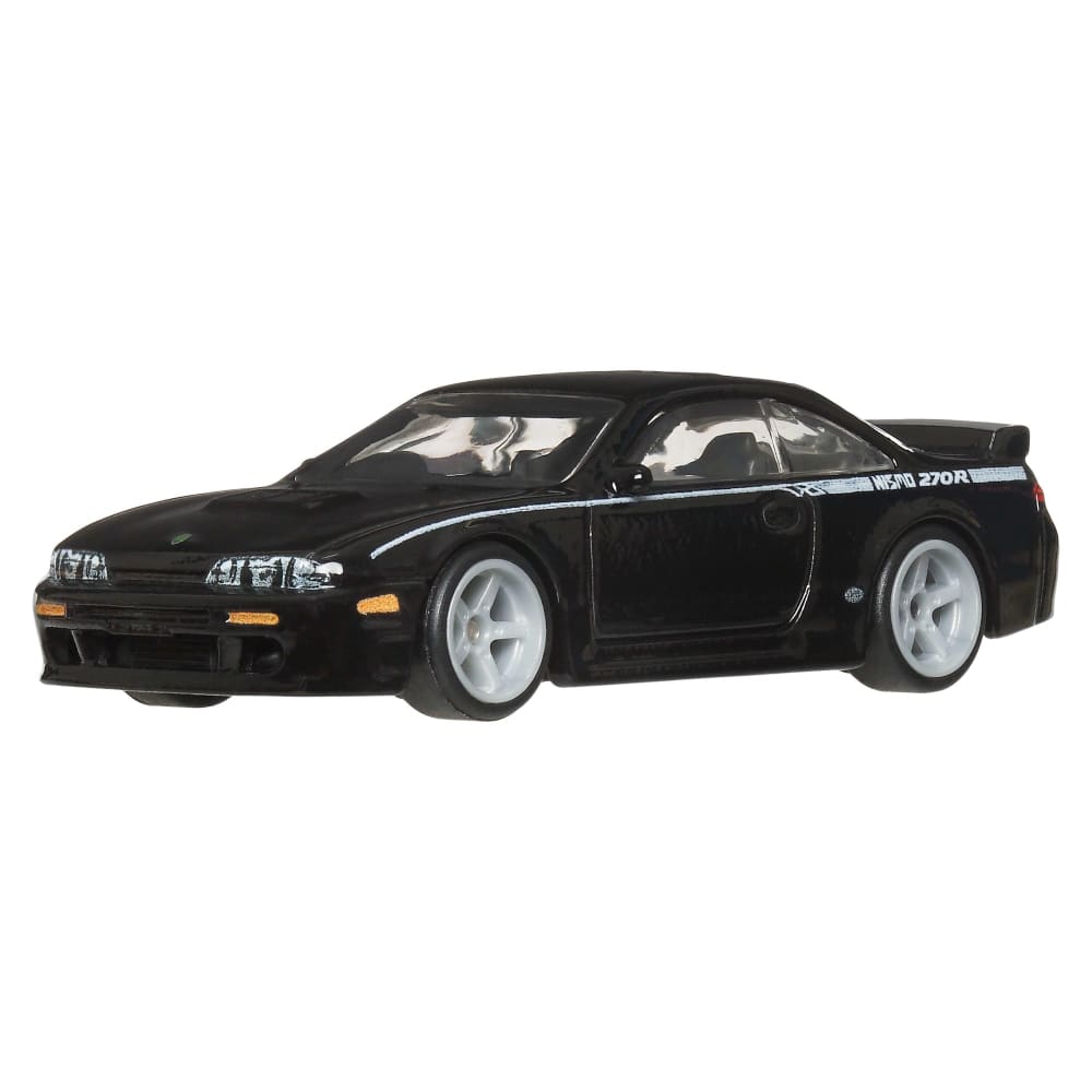 Hot Wheels Premium Car Culture 1994 NISMO 270R (S14) | Mattel