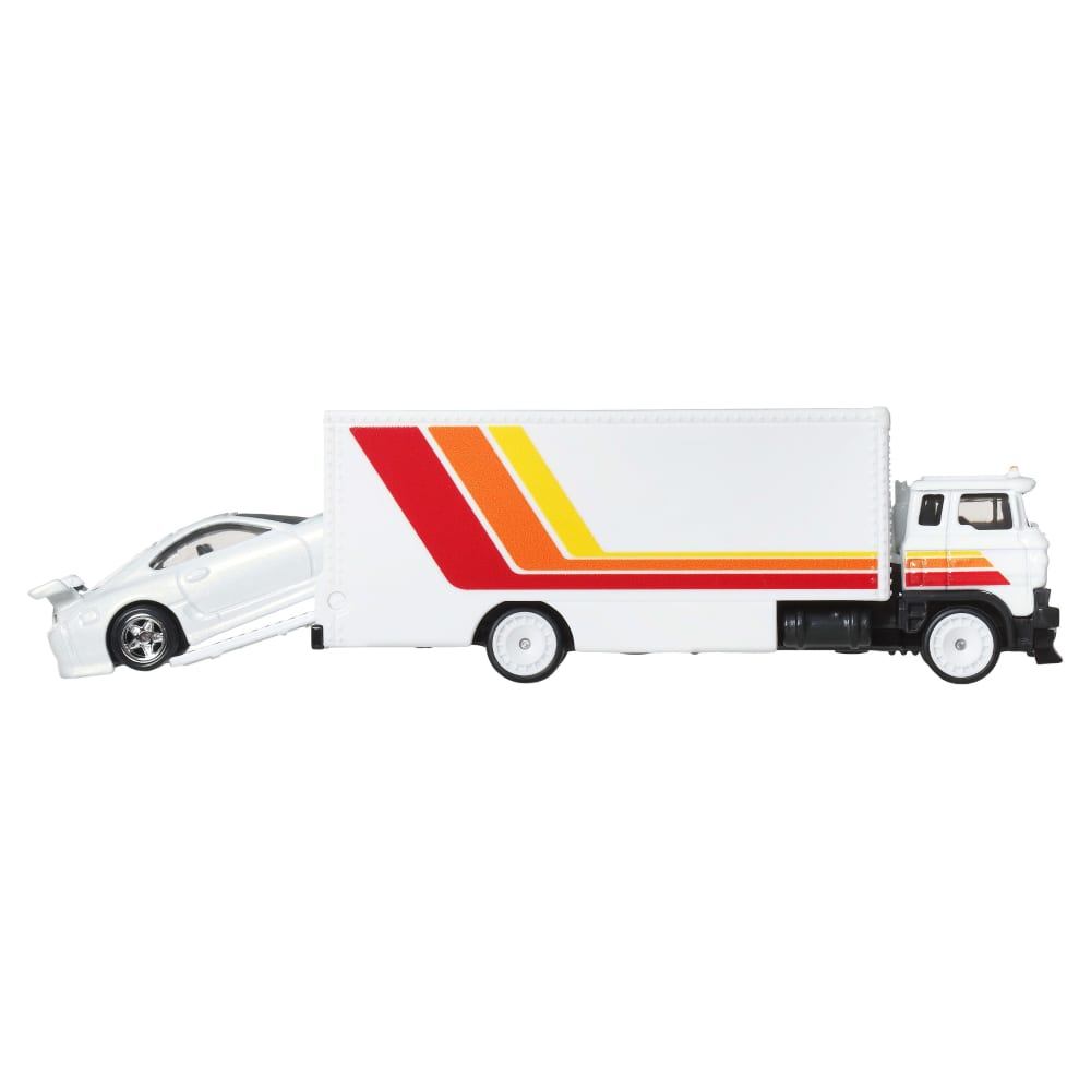 Hot Wheels Premium Collector Display Set | Mattel Creations