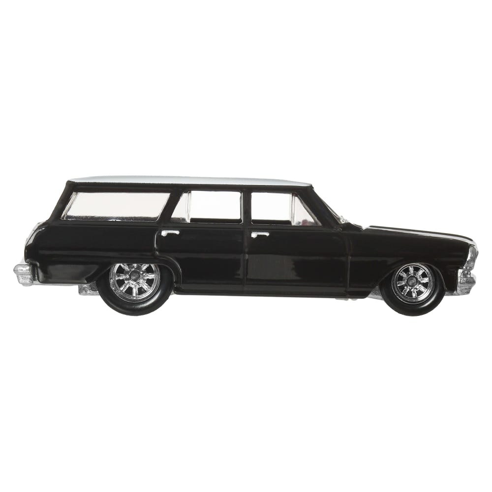 Hot Wheels Premium Car Culture '64 Chevy Nova Station Wagon