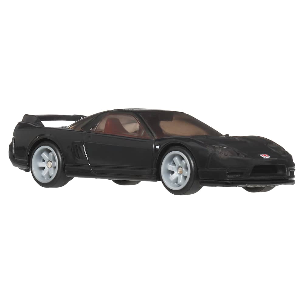 Hot Wheels Premium Fast & Furious 2003 Honda NSX Type-R | Mattel