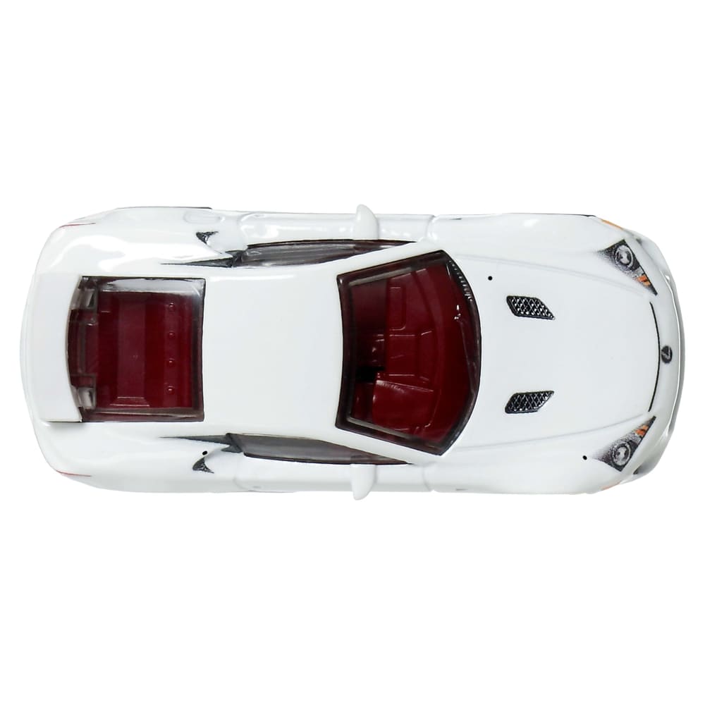 Hot Wheels Premium Car Culture Timeless Icons Lexus LFA | Mattel