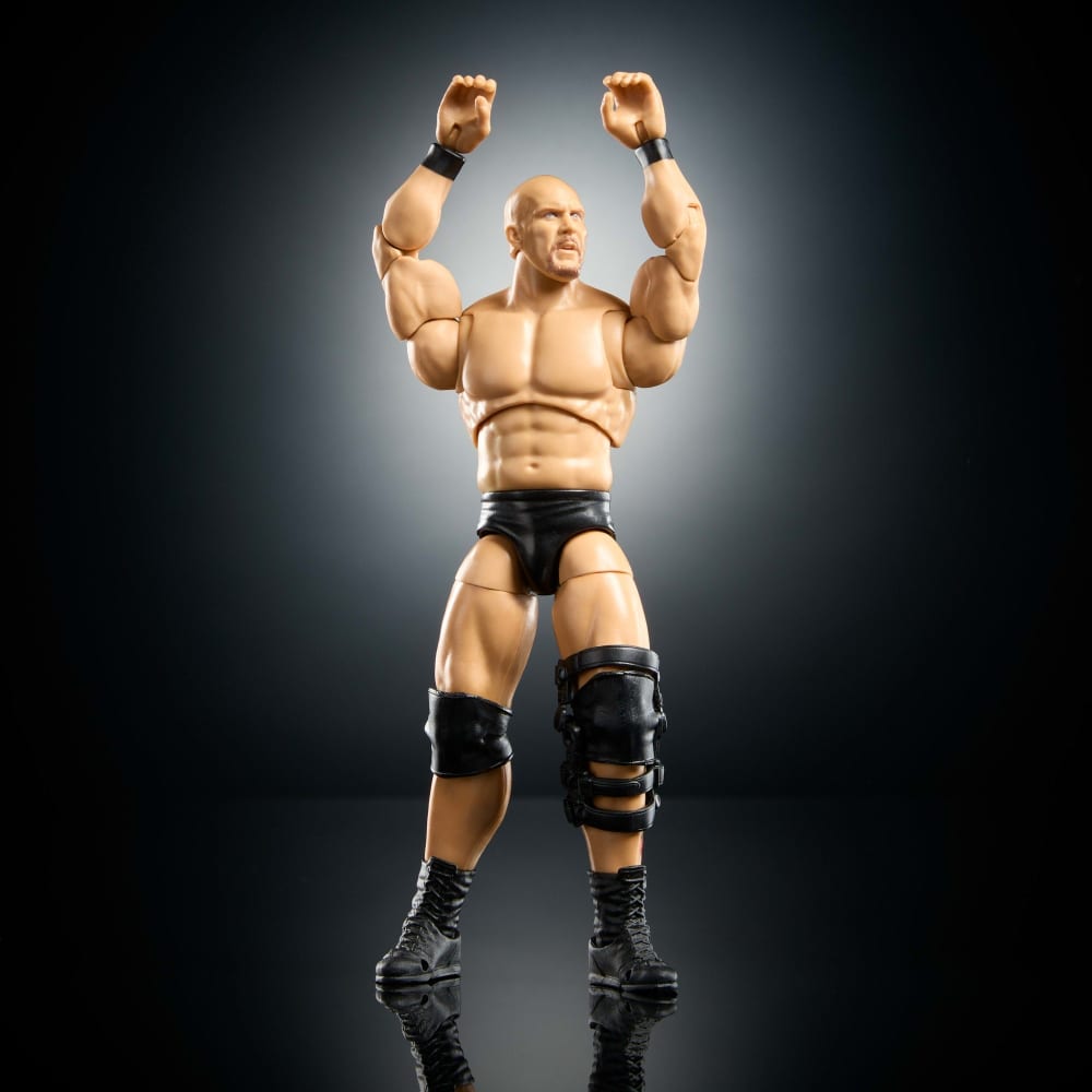 WWE Ultimate Edition Monday Night War 'Stone Cold' Steve Austin