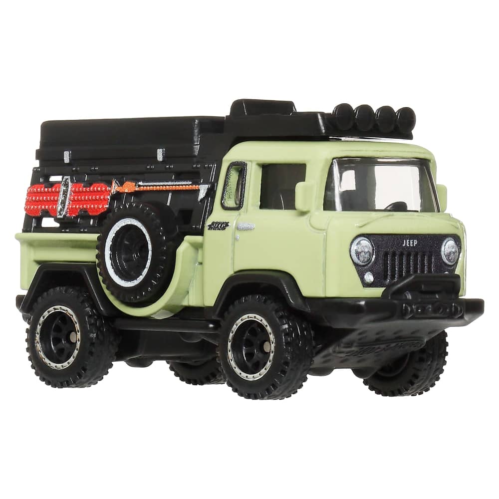 Hot Wheels Premium Collector Display Set | Mattel Creations