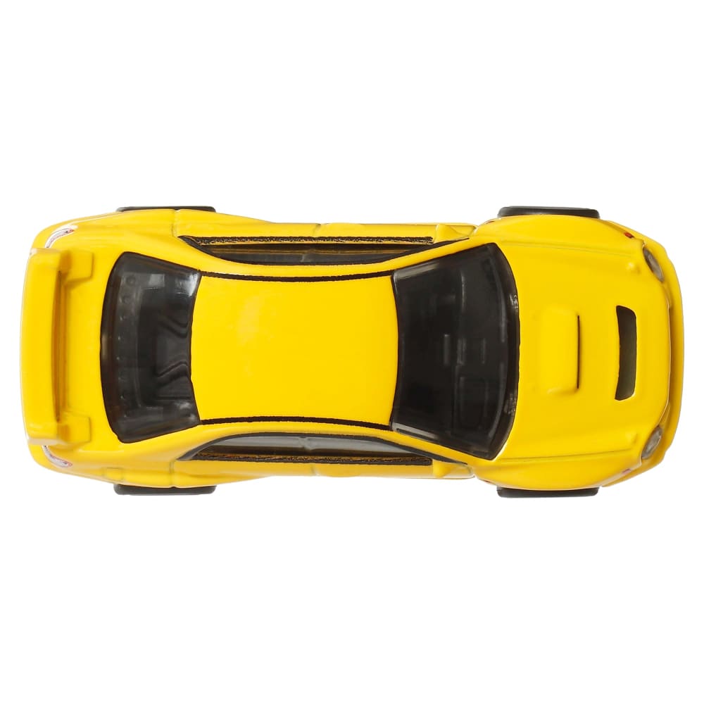 Hot Wheels Premium Car Culture Subaru Impreza WRX | Mattel Creations