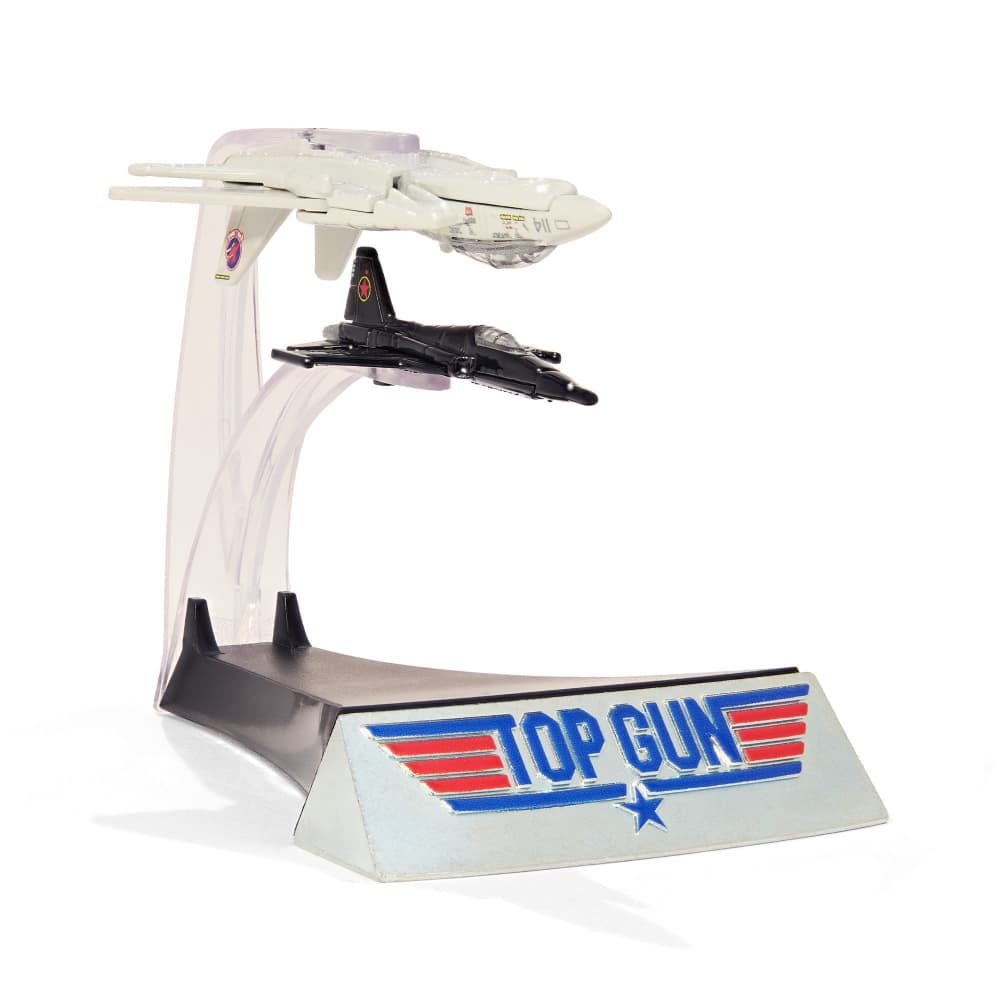 Hot Wheels Top Gun 40th Anniversary Set | Mattel Creations