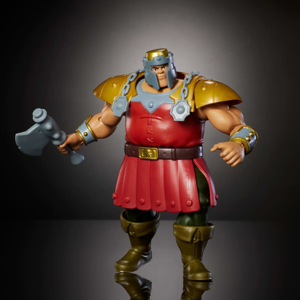 MATTEL MOTU ORIGINS Masters of the Universe He-Man Snake Men Rattlor MATTEL MOTU ORIGINS Masters of the Universe He-Man Snake Men Rattlor