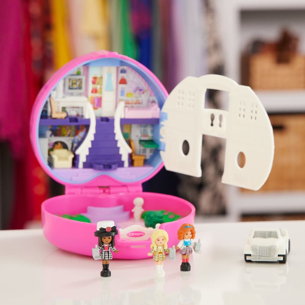 哀余る / polly　特典CD-R付 Polly Pocket x Clueless Compact | Mattel Creations