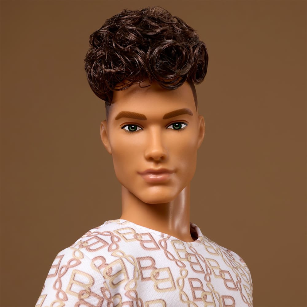 Barbie Basics 2026 Neutrals Series, Model 10 | Mattel Creations