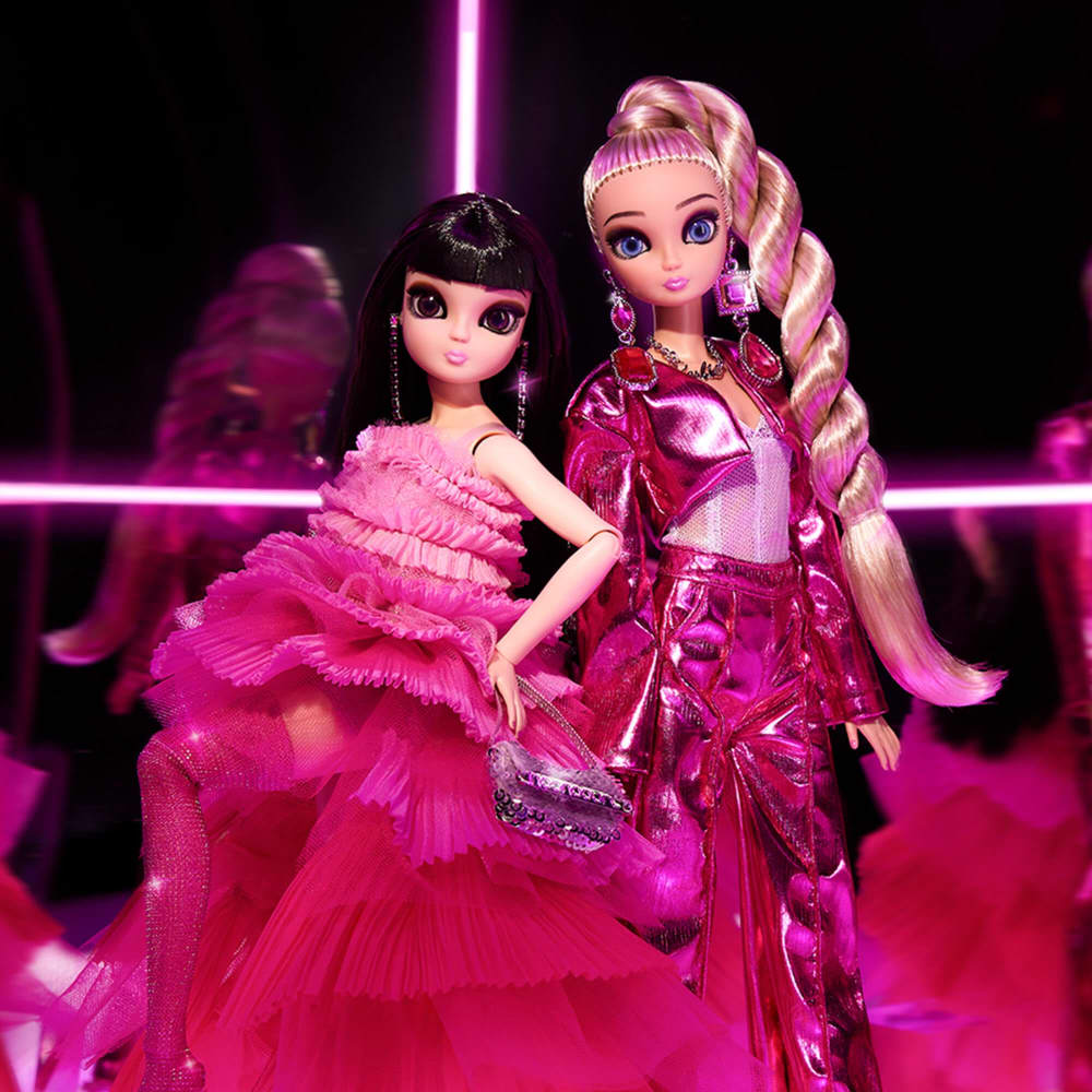 katie barbie SET♡ Amazon.com: Barbie First Jobs Skipper Set with Dummy Doll, Ear