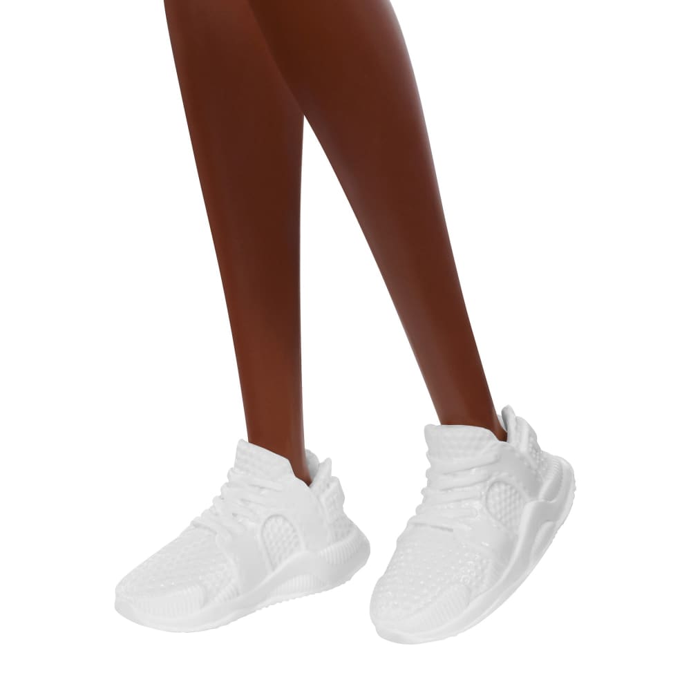 Barbie x Super Bowl Chiefs Doll 1 | Mattel Creations
