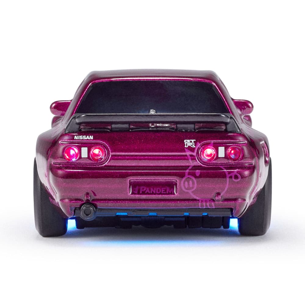Hot Wheels R/C 1:64 Nissan Skyline GT-R (R32) Pandem | Mattel