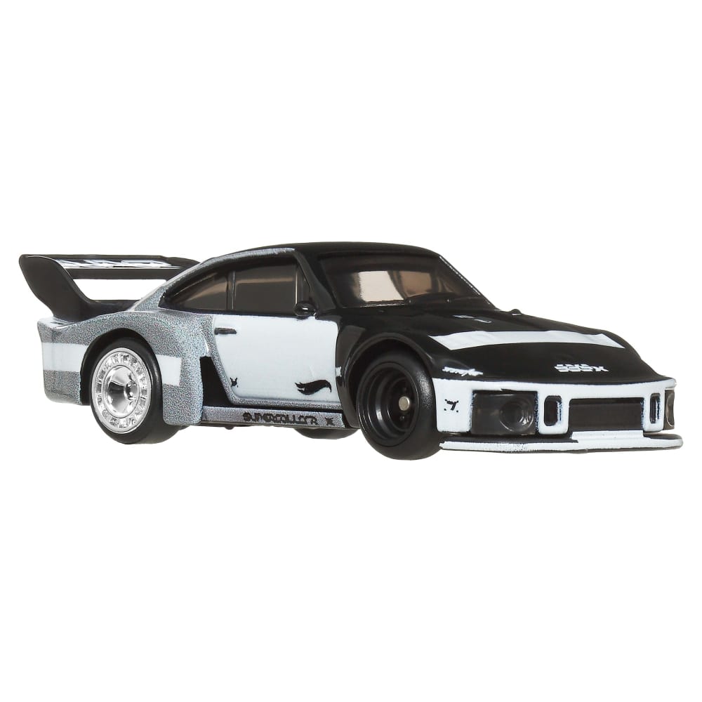 Hot Wheels Boulevard Porsche 935 Vehicle | Mattel Creations