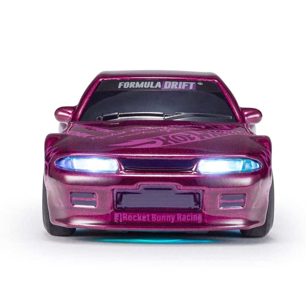 Hot Wheels R/C 1:64 Nissan Skyline GT-R (R32) Pandem | Mattel