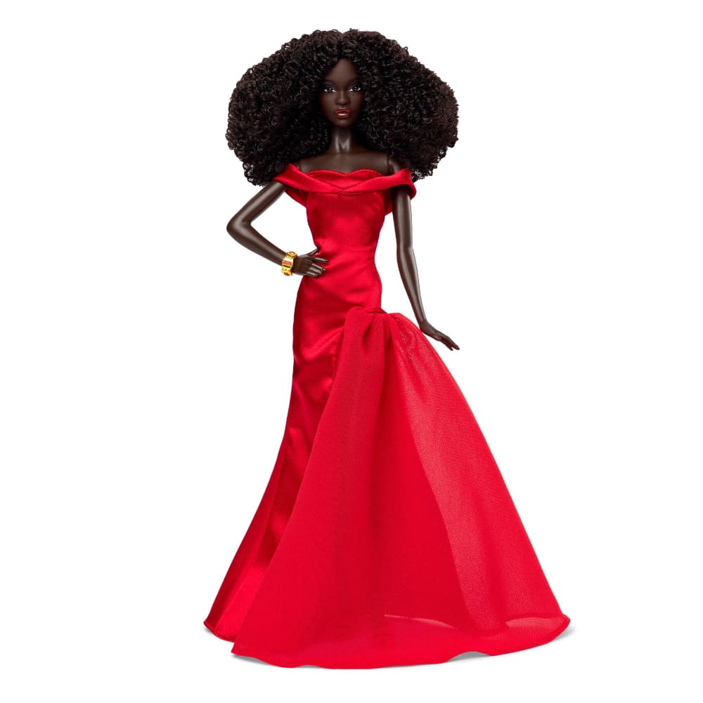 Barbie Kitty Black Perkins Doll | Mattel Creations