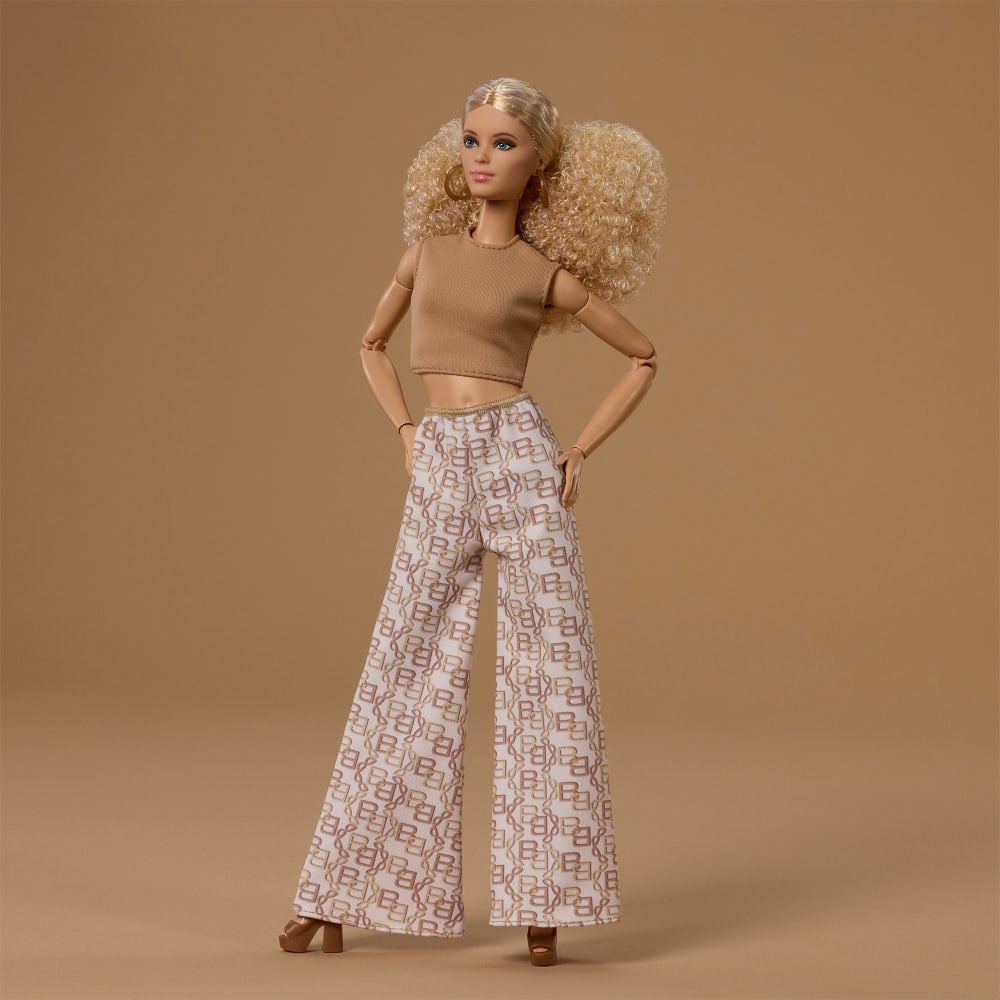 Barbie Basics 2026 Neutrals Series Model 07 Mattel Creations barbie-basics-2026-neutrals-series-model-07-mattel-creations