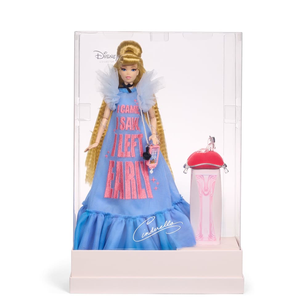 Relive the magic of a classic fairytale with this inventive reimagining ...