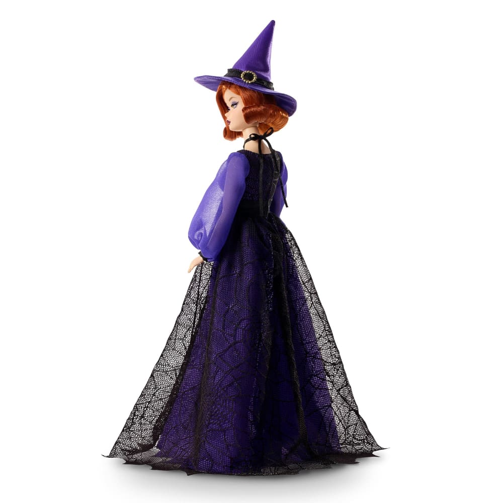 Barbie Signature 12 Days of Halloween Doll | Mattel Creations