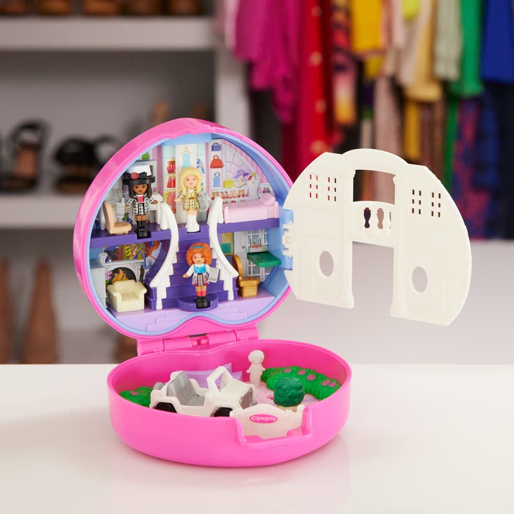 哀余る / polly　特典CD-R付 Polly Pocket x Clueless Compact | Mattel Creations