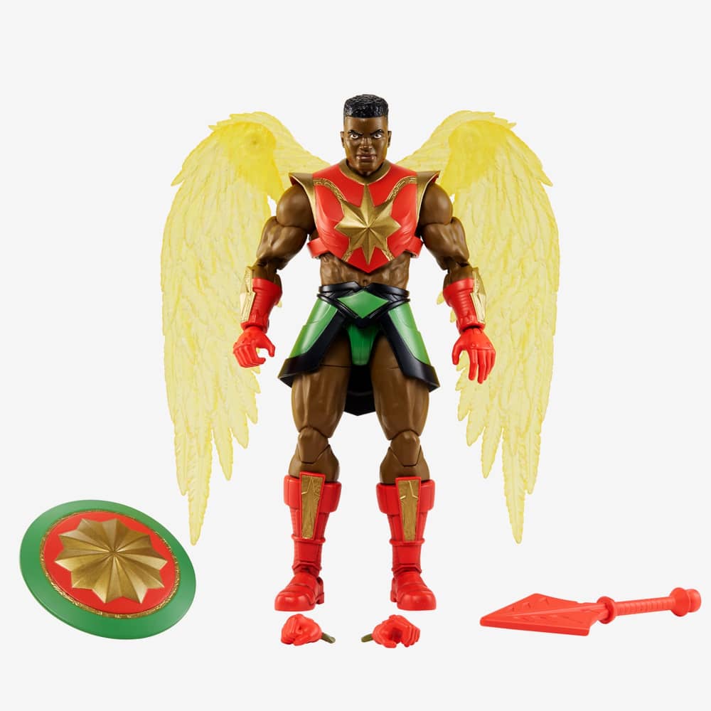 Sun - Action Figure