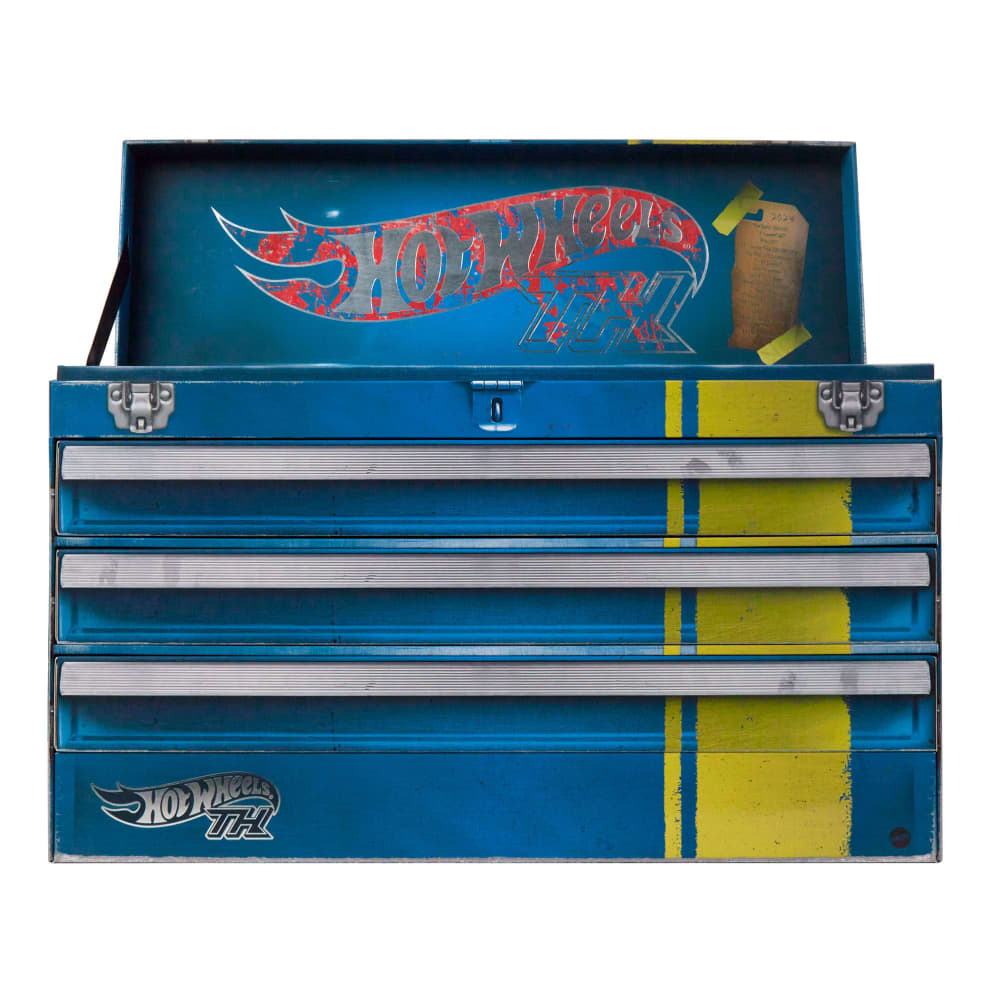 2024 Hot Wheels Super Treasure Hunt Set | Mattel Creations