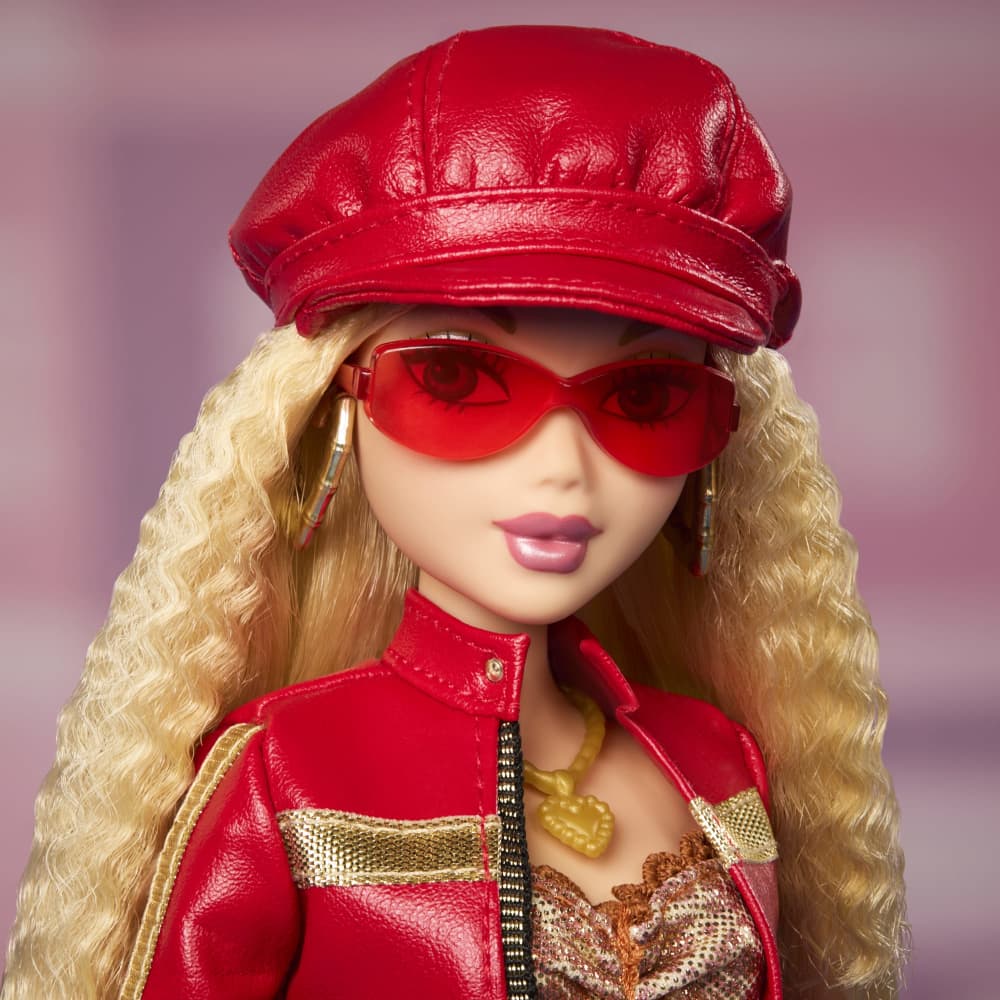 My Scene Barbie Doll | Mattel Creations