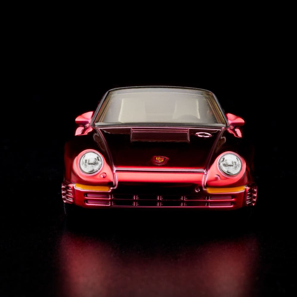 RLC Exclusive 1986 Porsche 959 | Mattel Creations