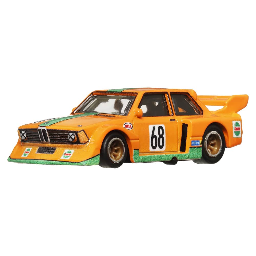 Hot Wheels Car Culture Circuit Legends BMW 320 Group 5 | Mattel