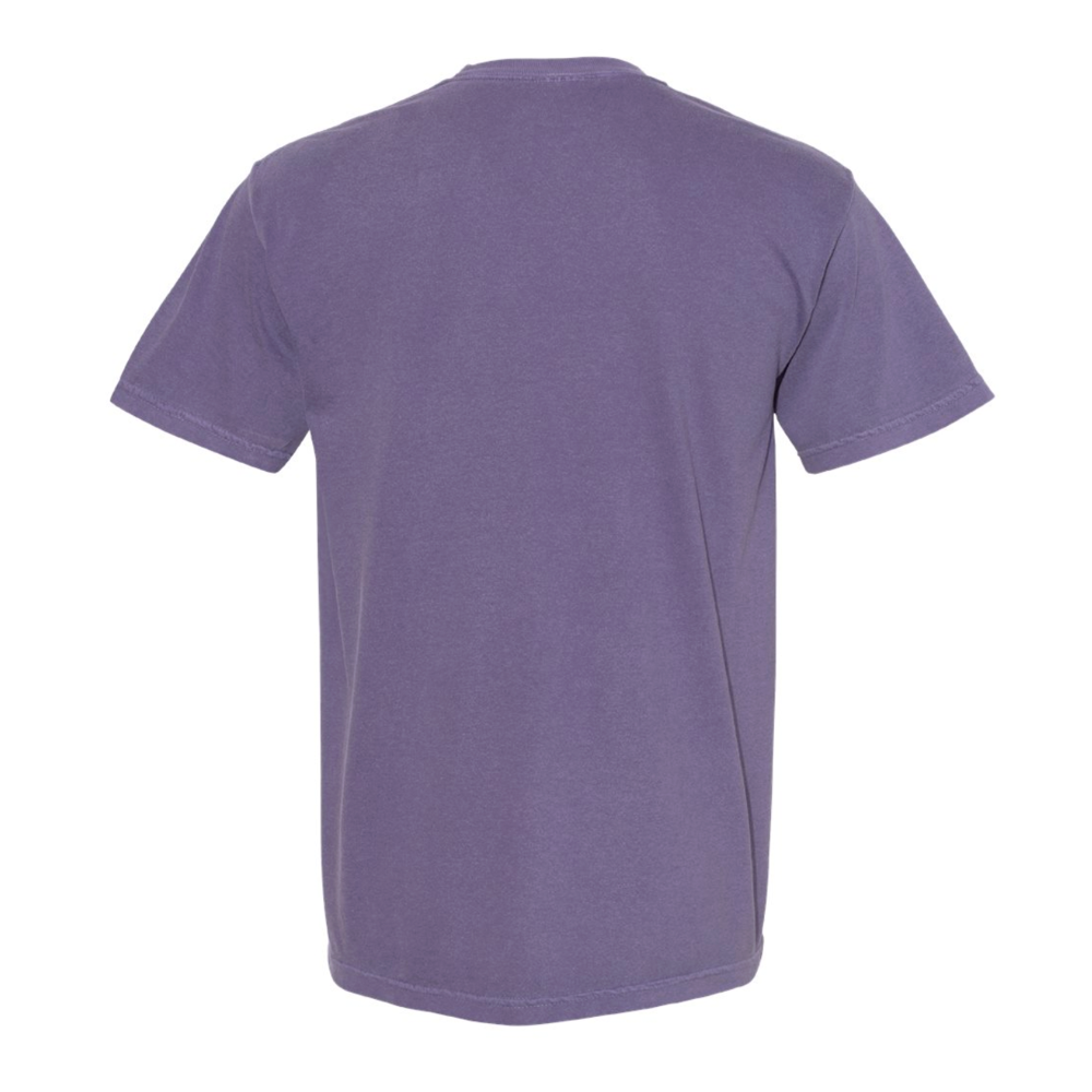 Monster High Lunar Monsters Purple T-shirt | Mattel Creations