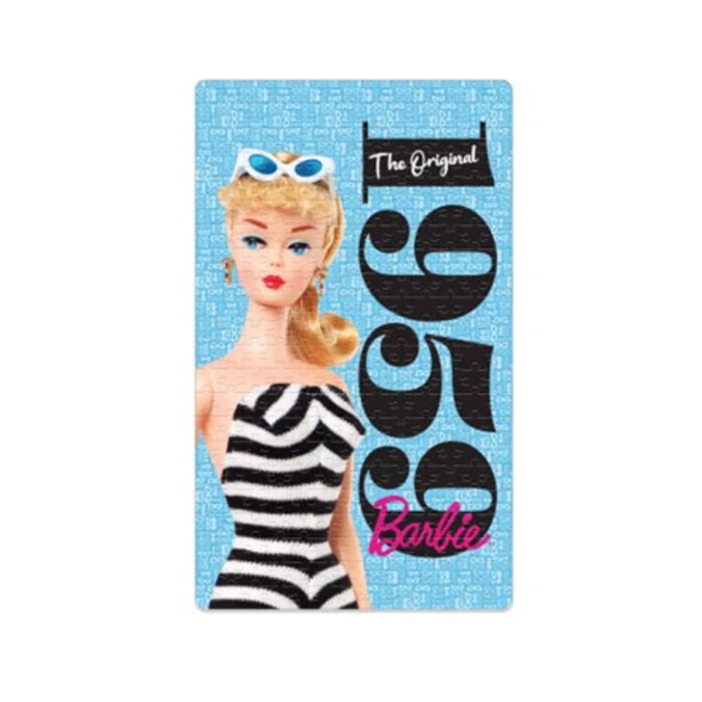 Barbie 1959 Puzzle | Mattel Creations