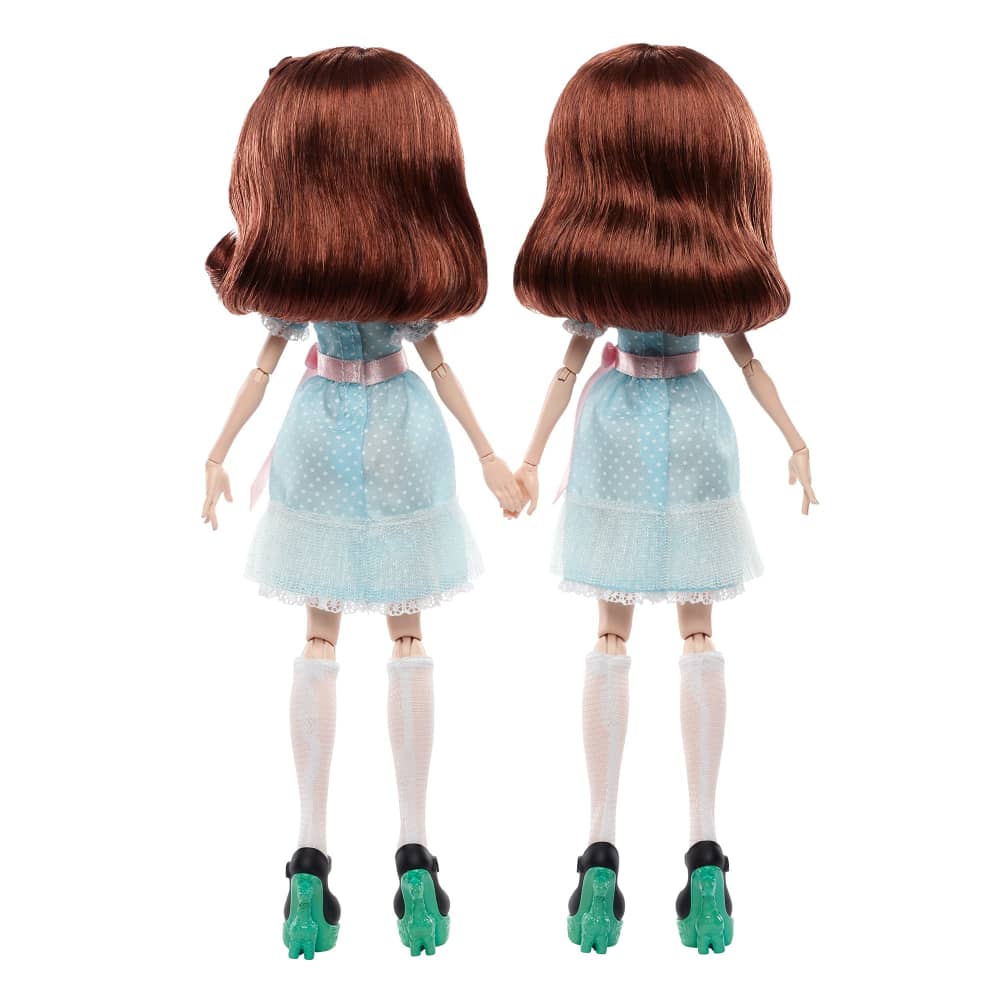 Monster High Skullector The Shining Grady Twins | Mattel Creations
