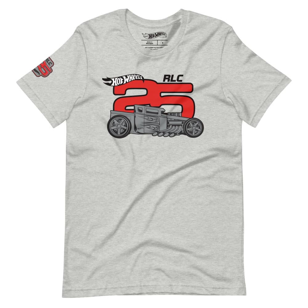 新品未開封 HotWheels コンベンション スペシャルセット　TシャツL 2026 CONVENTION CAR HOT WHEELS 会場限定Tシャツ - メルカリ