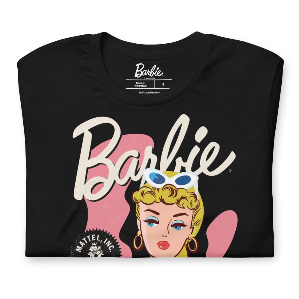 Mighty FineバービーTシャツ古着ヴィンテージ  Barbieムチャチャ Mighty FineバービーTシャツ古着ヴィンテージ Barbieムチャチャの通販