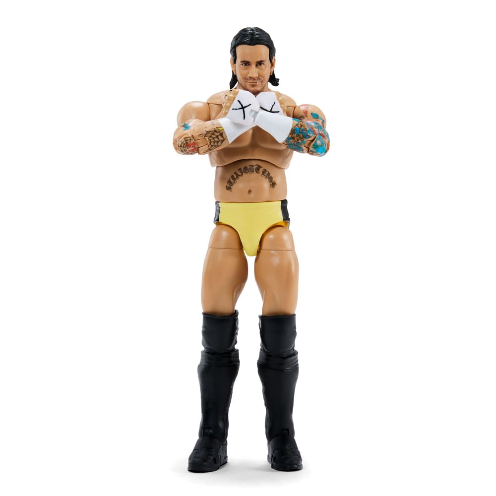 wwe フィギュア CMパンクVSジョンシナ Amazon.co.jp: CMパンクVSジョンシナ フィギュア wwe WWE パンク CM