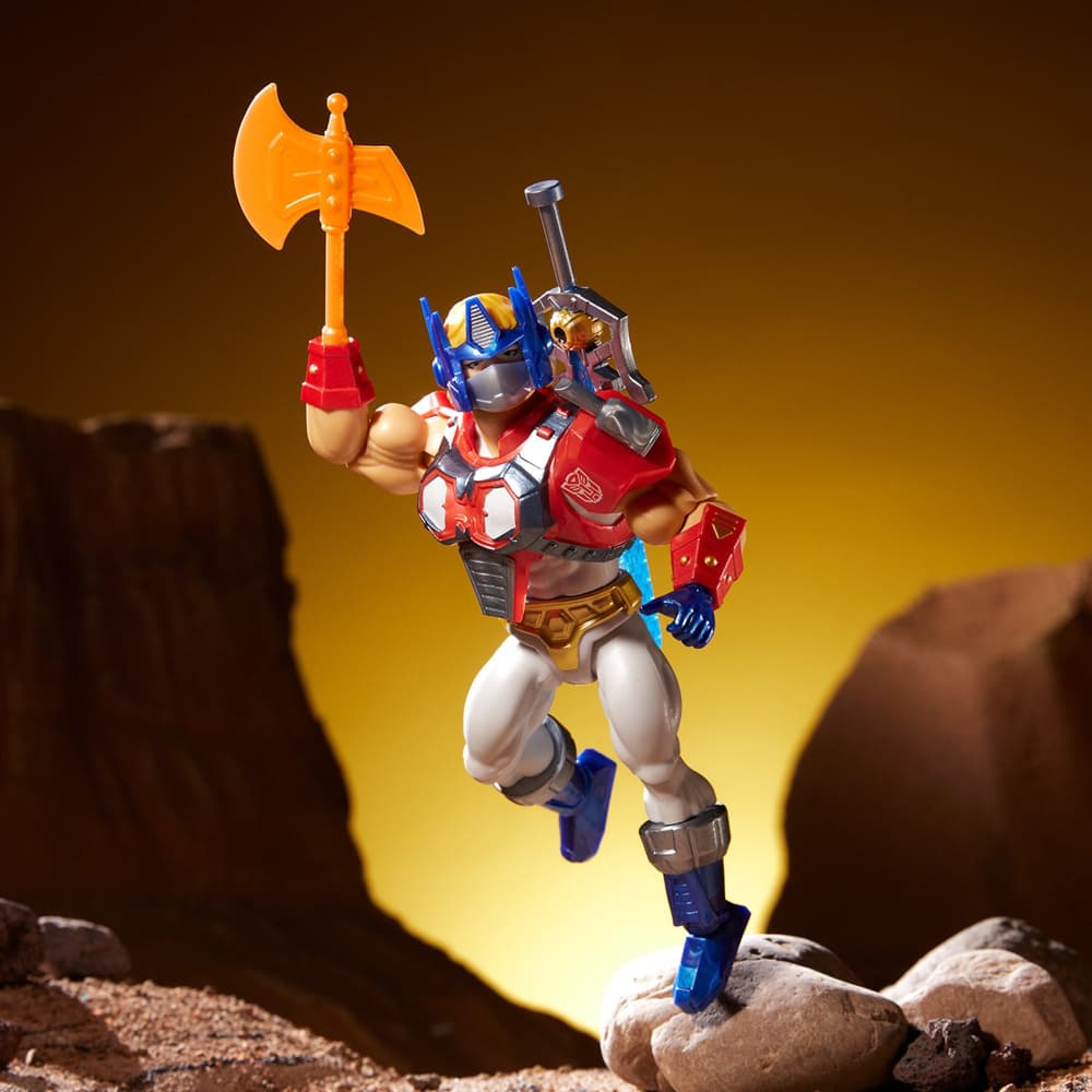 貴重 トランスフォーマー マスターズオブザユニバース セット motu ヒーマン 貴重 トランスフォーマー マスターズオブザユニバース セット motu