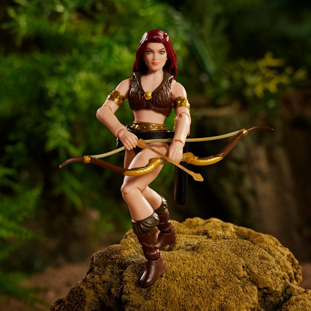 Ripley - FIGURA DE ACCIÓN MASTERS OF THE UNIVERSE ORIGINS MODELO ALEATORIO