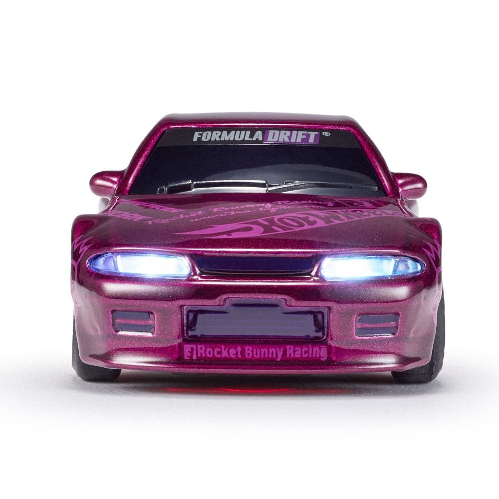 Hot Wheels R/C 1:64 Nissan Skyline GT-R (R32) Pandem | Mattel